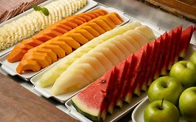 Quality Hotel Pampulha